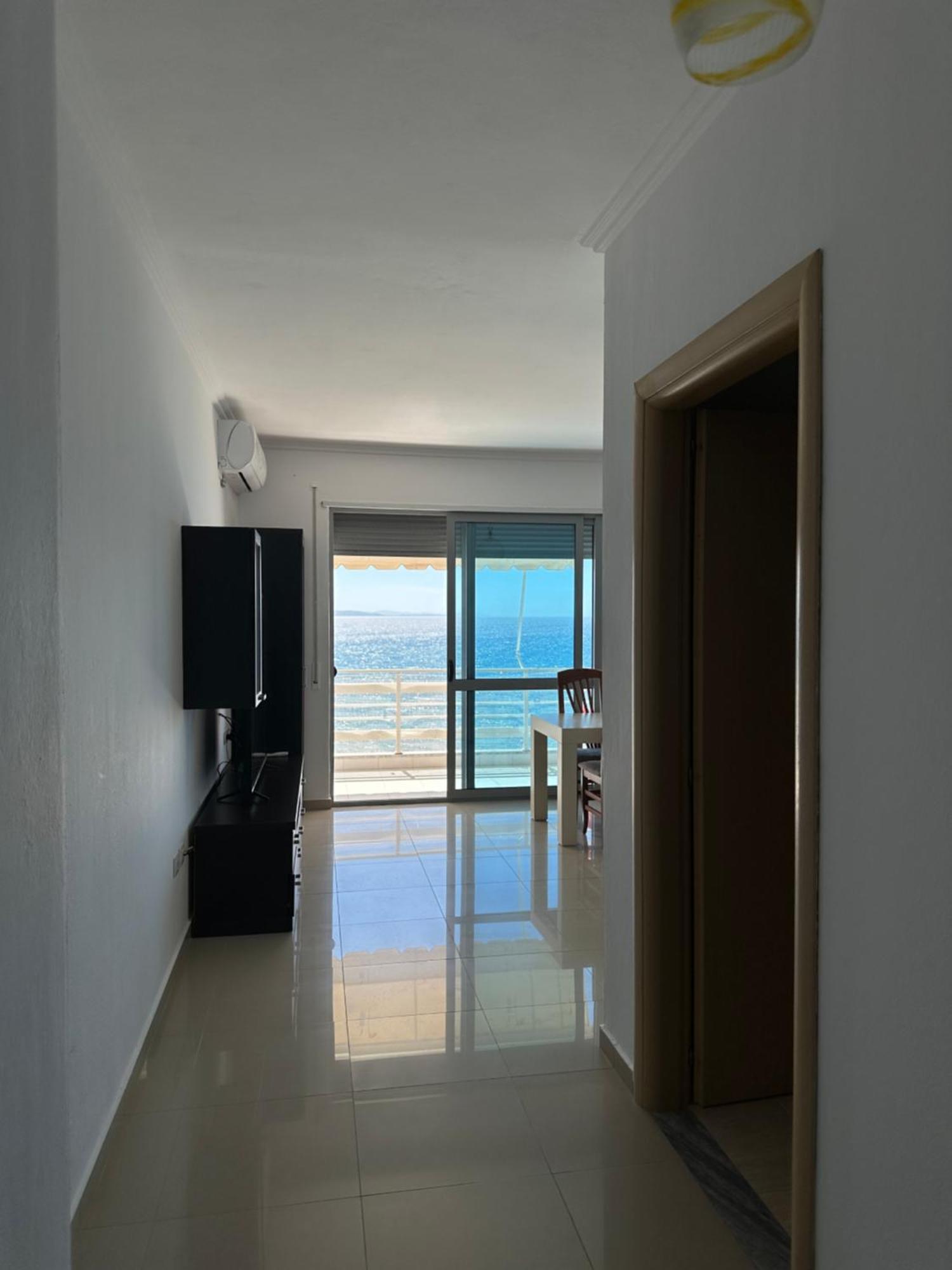 White Sea View Residence 2 Sarandë Exterior foto