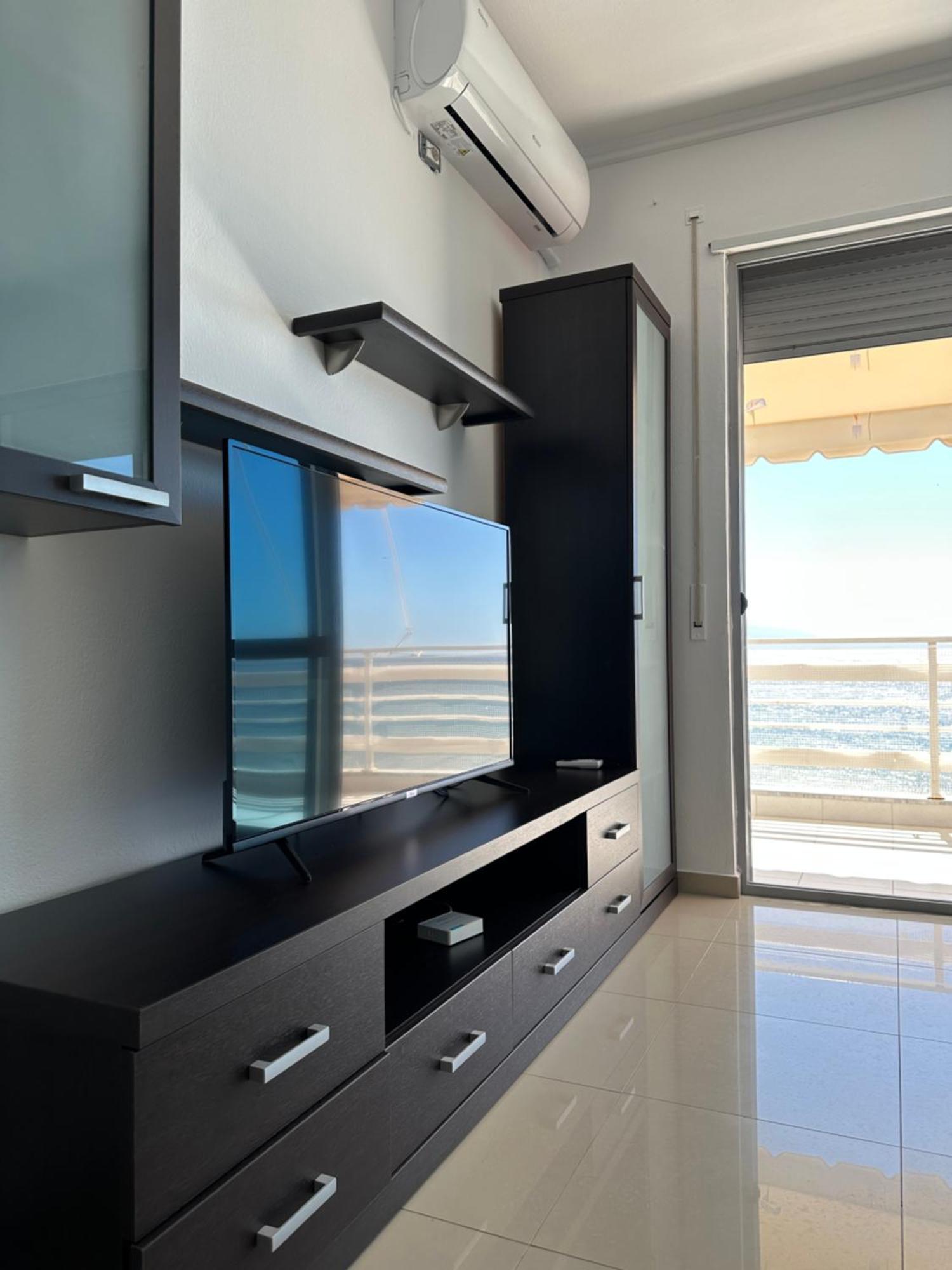White Sea View Residence 2 Sarandë Exterior foto