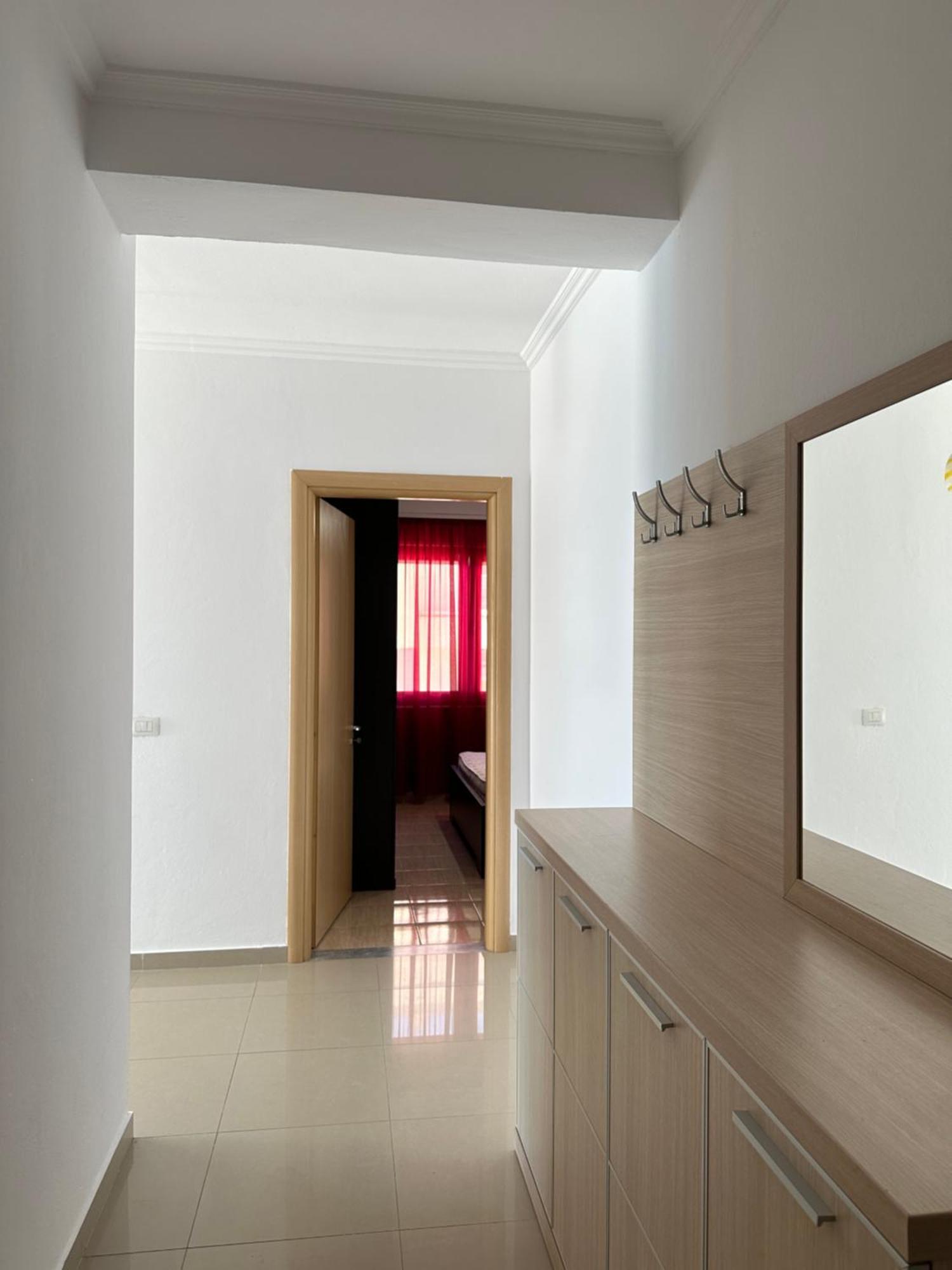 White Sea View Residence 2 Sarandë Exterior foto