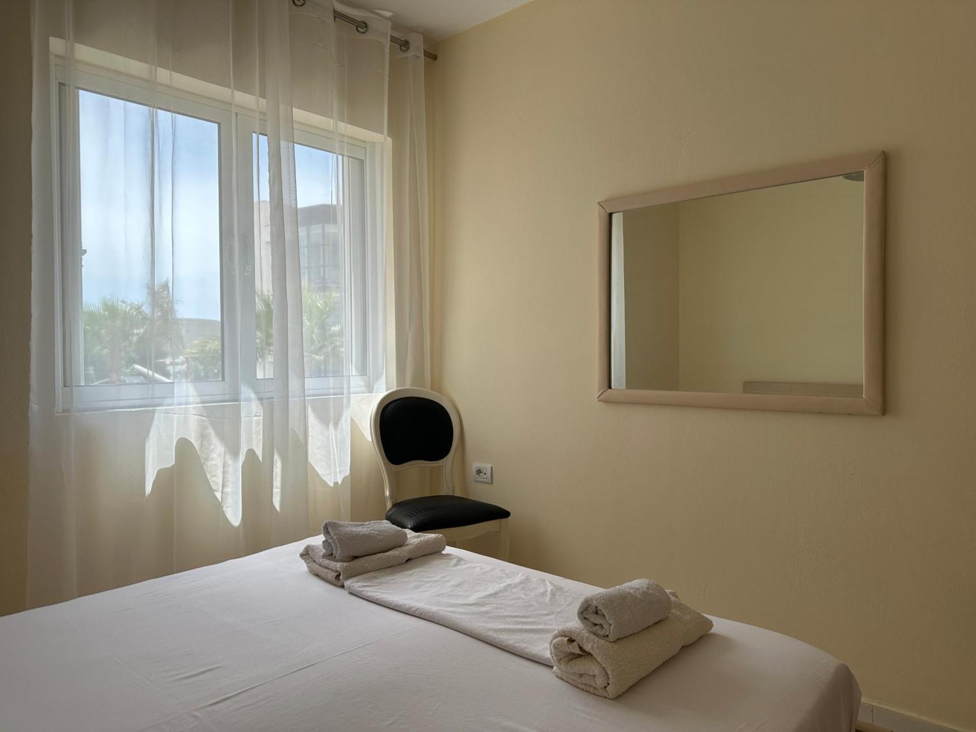 White Sea View Residence 2 Sarandë Exterior foto